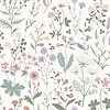 Esta Home Vintage Flowers - 158-139482 Esta Home Vintage Flowers - 158-139482