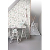 Esta Home Vintage Flowers - 158-139482 Esta Home Vintage Flowers - 158-139482