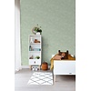 Esta Home Vintage Flowers - 158-139018