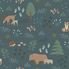 Esta Home Forest Friends - 157-139248 Esta Home Forest Friends - 157-139248