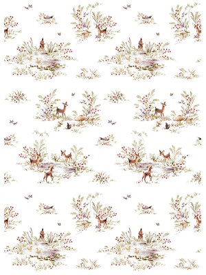 Esta Home Forest Friends - 159055