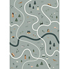 Esta Home Forest Friends - 159056