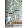 Esta Home Forest Friends - 159056