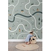 Esta Home Forest Friends - 159056