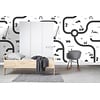 Esta Home Forest Friends - 159057