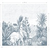 Esta Home Forest Friends - 159059 Esta Home Forest Friends - 159059