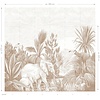 Esta Home Forest Friends - 159062 Esta Home Forest Friends - 159062