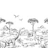Esta Home Forest Friends - 159063 Esta Home Forest Friends - 159063