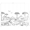 Esta Home Forest Friends - 159063 Esta Home Forest Friends - 159063