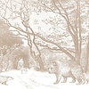 Esta Home Forest Friends - 159064