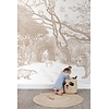 Esta Home Forest Friends - 159064