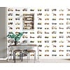 Esta Home Forest Friends - 159048 Esta Home Forest Friends - 159048