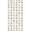 Esta Home Forest Friends - 159048 Esta Home Forest Friends - 159048