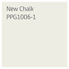 Sigma Perfect Matt Muurverf - PPG1006-1 - New Chalk