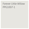 Sigma Perfect Matt Muurverf - PPG1007-1 - Forever Little Willow