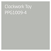 Sigma Perfect Matt Muurverf - PPG1009-4 - Clockwork Toy