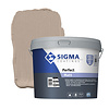 Sigma Perfect Matt Muurverf - PPG1020-4 - In the Saddle