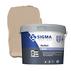 Sigma Perfect Matt Muurverf - PPG1021-3 - Discover