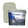 Sigma Perfect Matt Muurverf - PPG1028-3 - Pine Crush