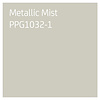 Sigma Perfect Matt Muurverf - PPG1032-1 - Metallic Mist