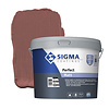 Sigma Perfect Matt Muurverf - PPG1060-6 - Desert Squall
