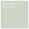 Sigma Perfect Matt Muurverf - PPG1129-3 - Gull Feather
