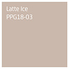 Sigma Perfect Matt Muurverf - PPG18-03 - Latte Ice