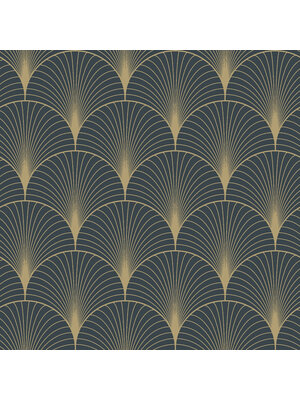 Esta Home Art Deco - 156-139231