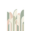 Esta Home Art Deco - 158956