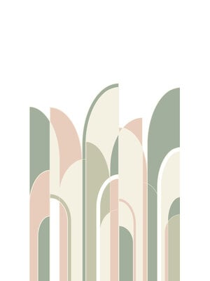 Esta Home Art Deco - 158956