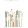Esta Home Art Deco - 158956