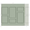 Esta Home Art Deco - 158966 Esta Home Art Deco - 158966