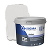 Sigma Perfect Matt Muurverf - PPG0995-1 - Shaded Whisper