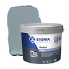 Sigma Perfect Matt Muurverf - PPG1037-4 - Symmetry