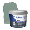 Sigma Perfect Matt Muurverf - PPG1135-5 - Days of Old