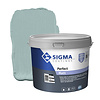 Sigma Perfect Matt Muurverf - PPG1144-4 - Holly Glen
