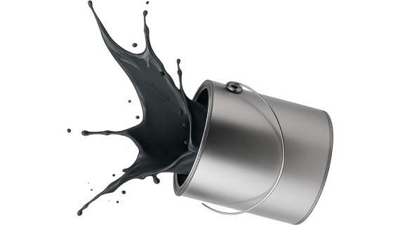 RAL 6015 voorbeeld