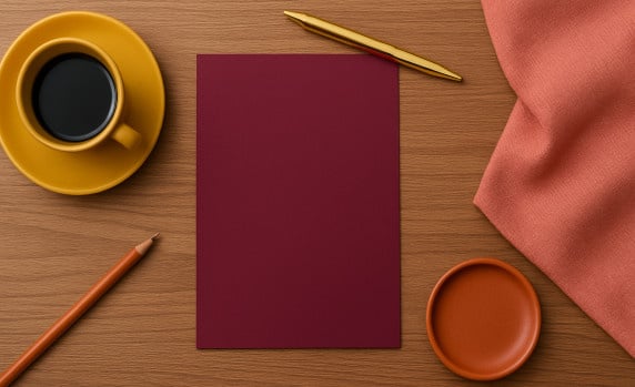Welke kleur past bij RAL 4004?