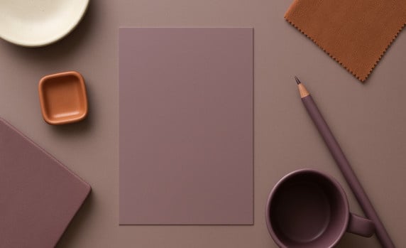 Welke kleur past bij RAL 4009?