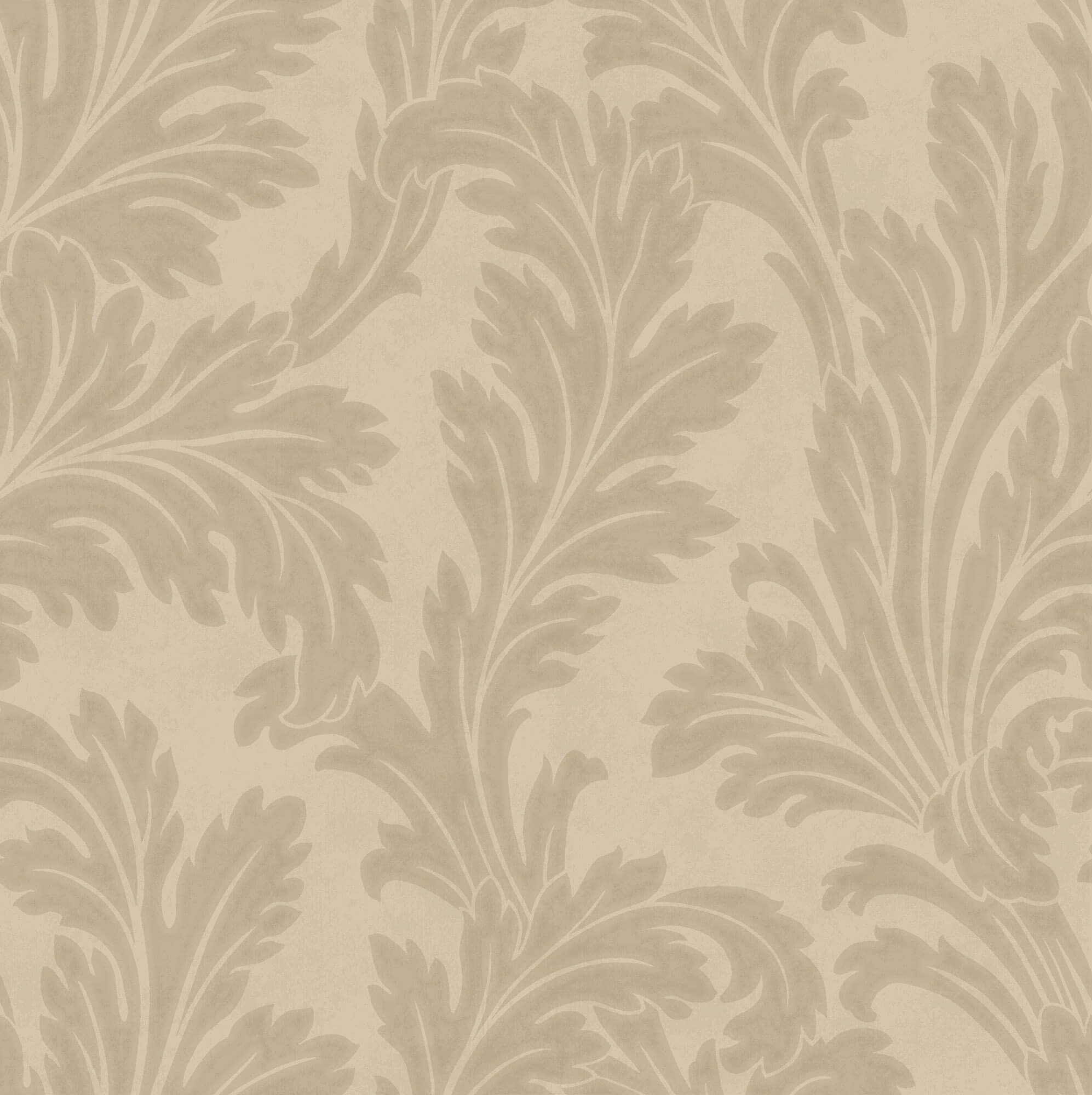 Holden FC Eleganza- Acanthus Taupe - 36432