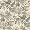 Holden FC Arboretum- Natoru Charcoal Cream - 91703 Holden FC Arboretum- Natoru Charcoal Cream - 91703