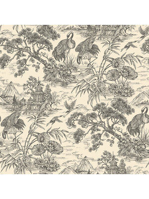 Holden FC Arboretum- Natoru Charcoal Cream - 91703