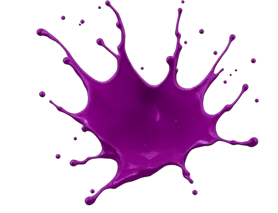Wat is de kleur van RAL 4008?