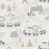 Rasch Kids world 2 - 302332