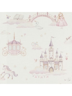 Rasch Kids world 2 - 302721