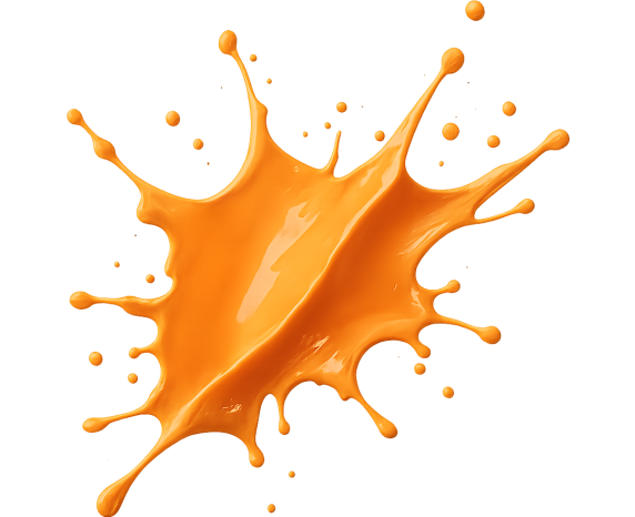 Wat is de kleur van RAL 1034?