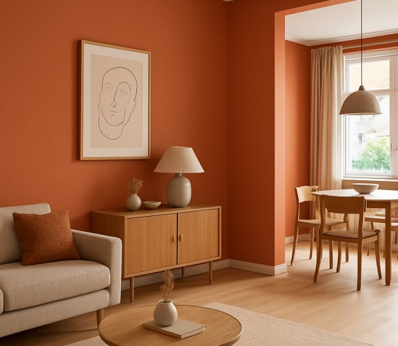 RAL 2012 interieur