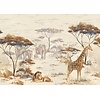 Rasch African Queen 3 - 363678 Rasch African Queen 3 - 363678