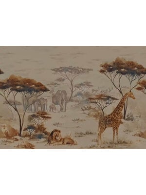 Rasch African Queen 3 - 363685