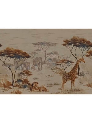 Rasch African Queen 3 - 363692